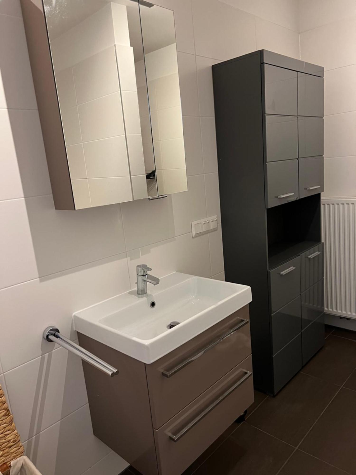 Loft Mit Kingsize Wasserbett Graz Exteriör bild