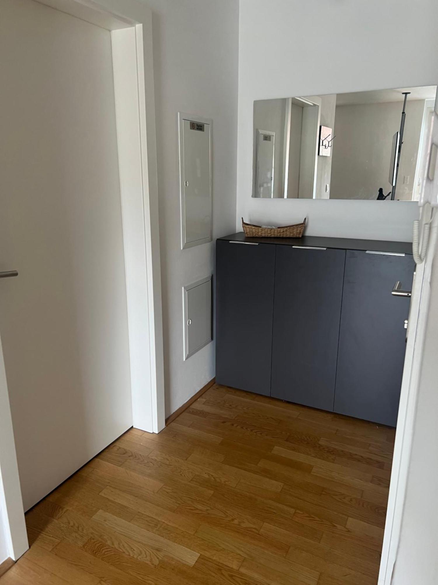 Loft Mit Kingsize Wasserbett Graz Exteriör bild