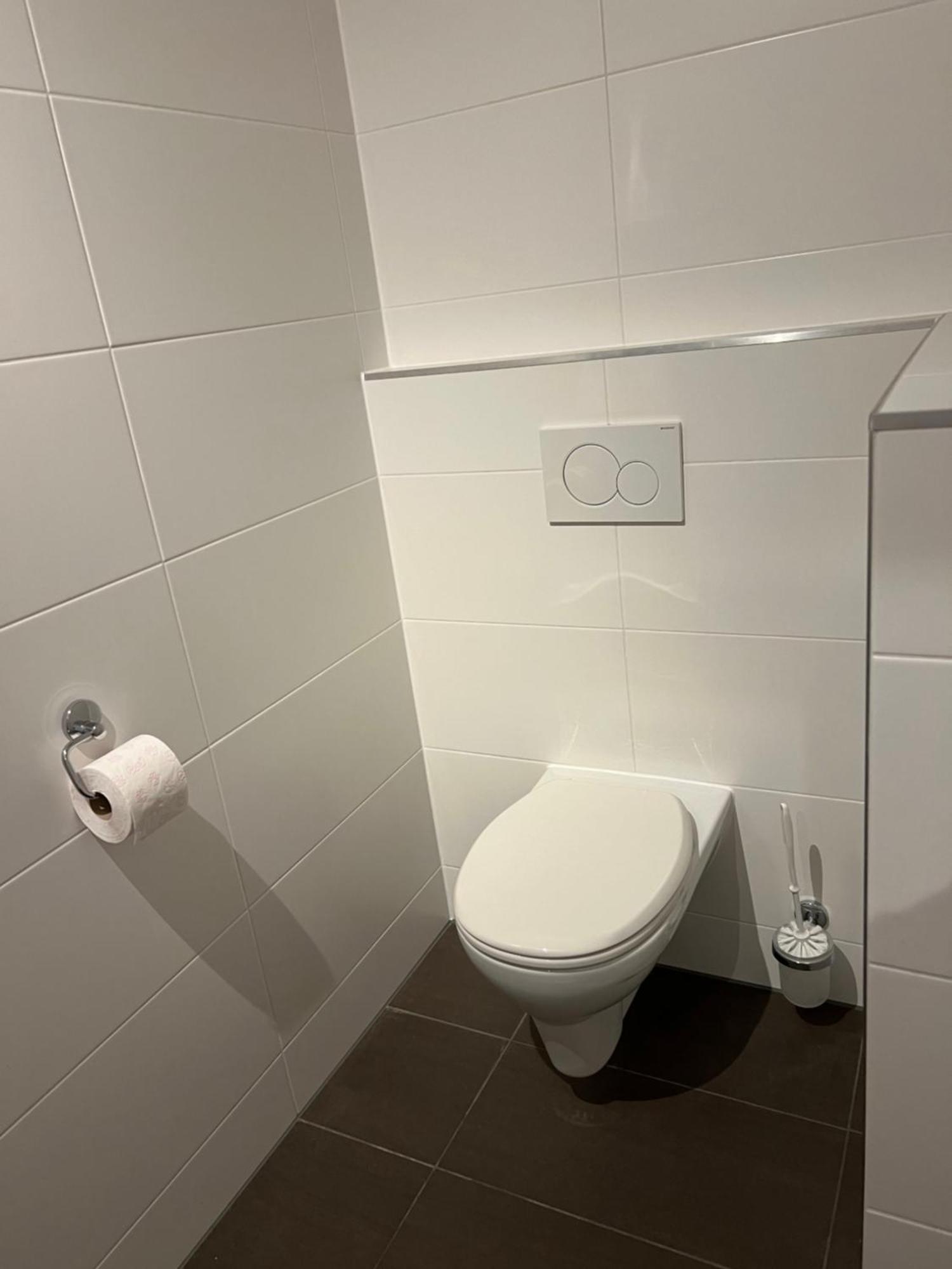 Loft Mit Kingsize Wasserbett Graz Exteriör bild